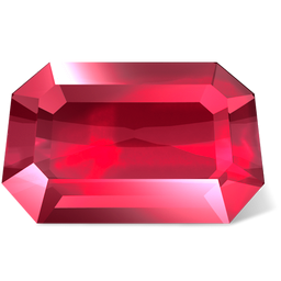 Ruby PNG-22130